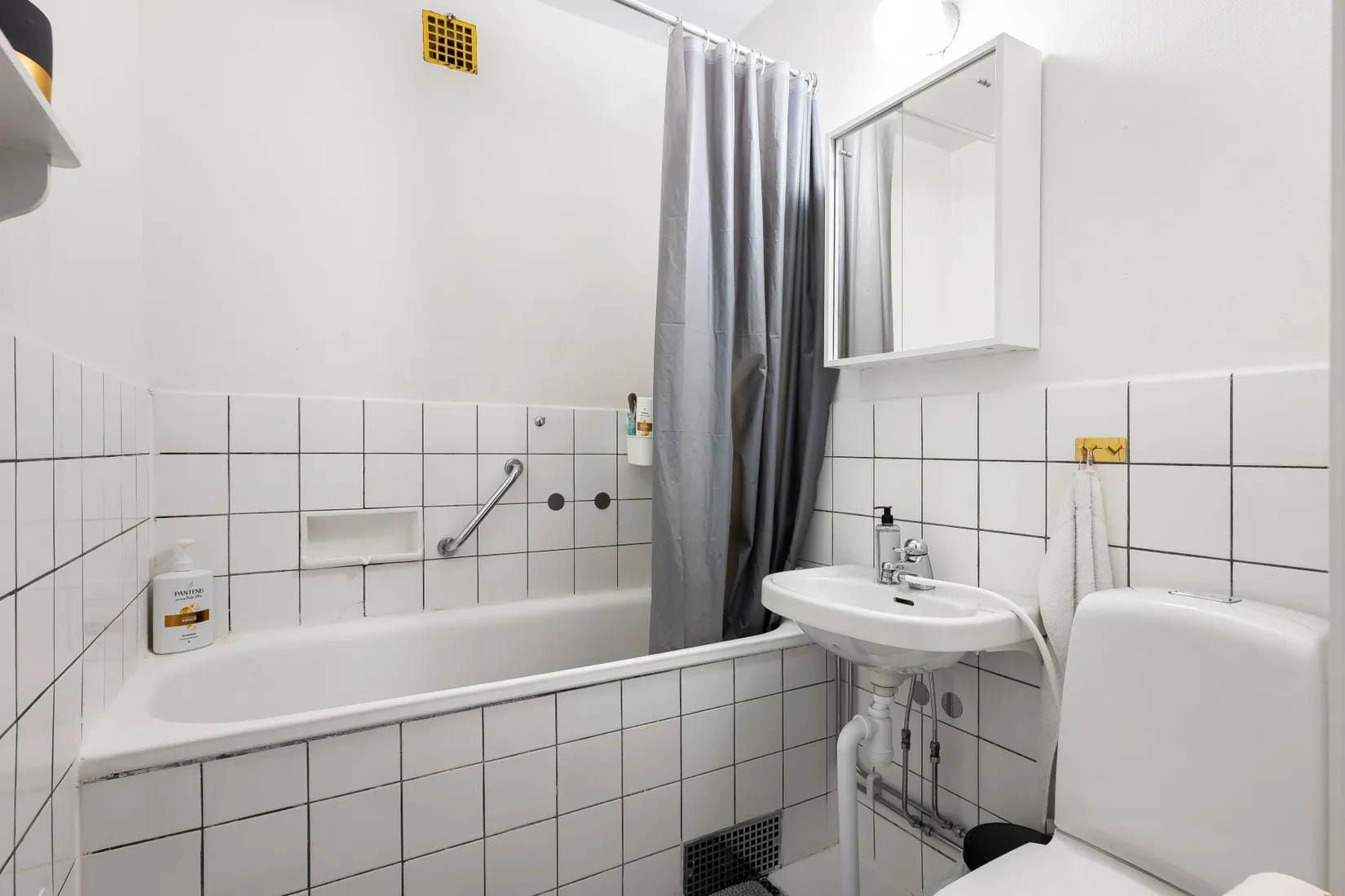 Bostadsrätt, Köpmansgatan 2A, Södra Sofielund, Malmö