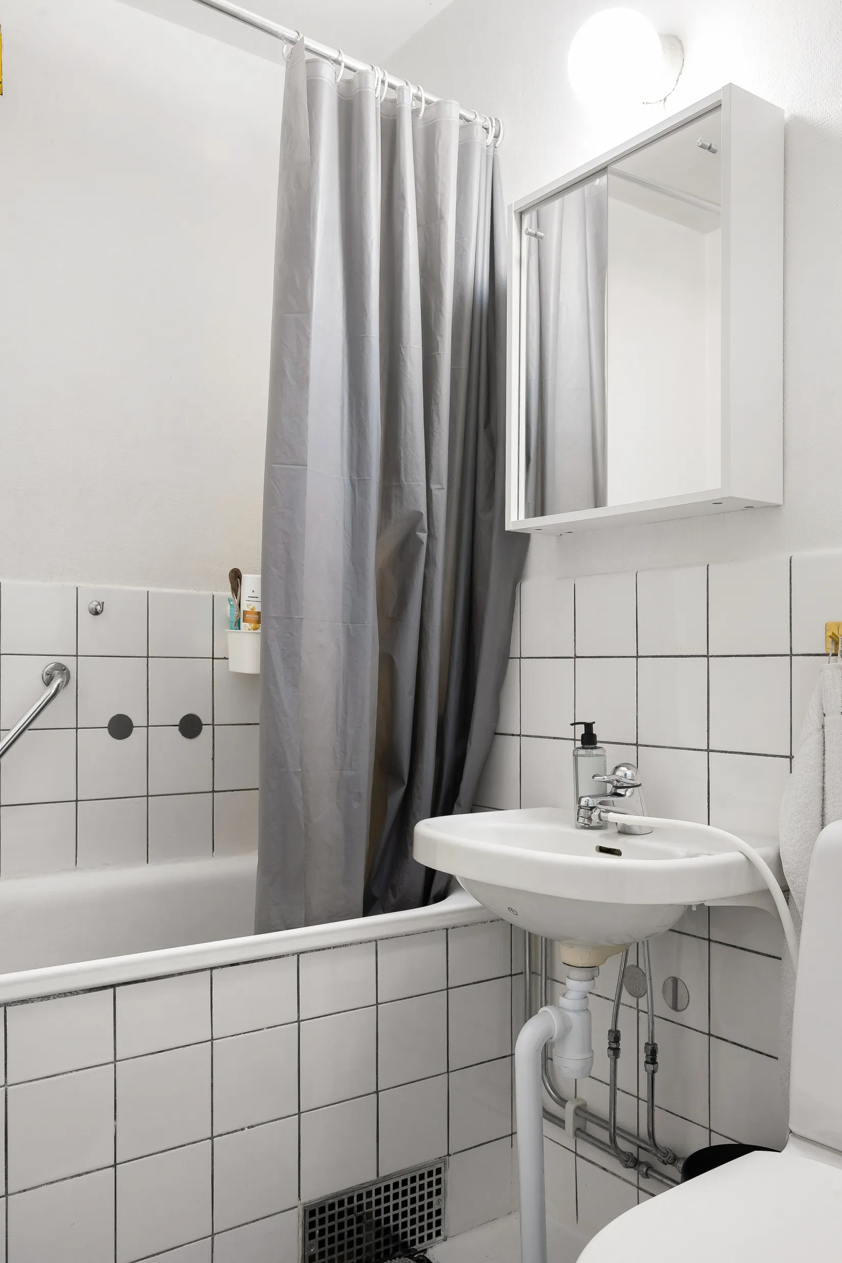 Bostadsrätt, Köpmansgatan 2A, Södra Sofielund, Malmö