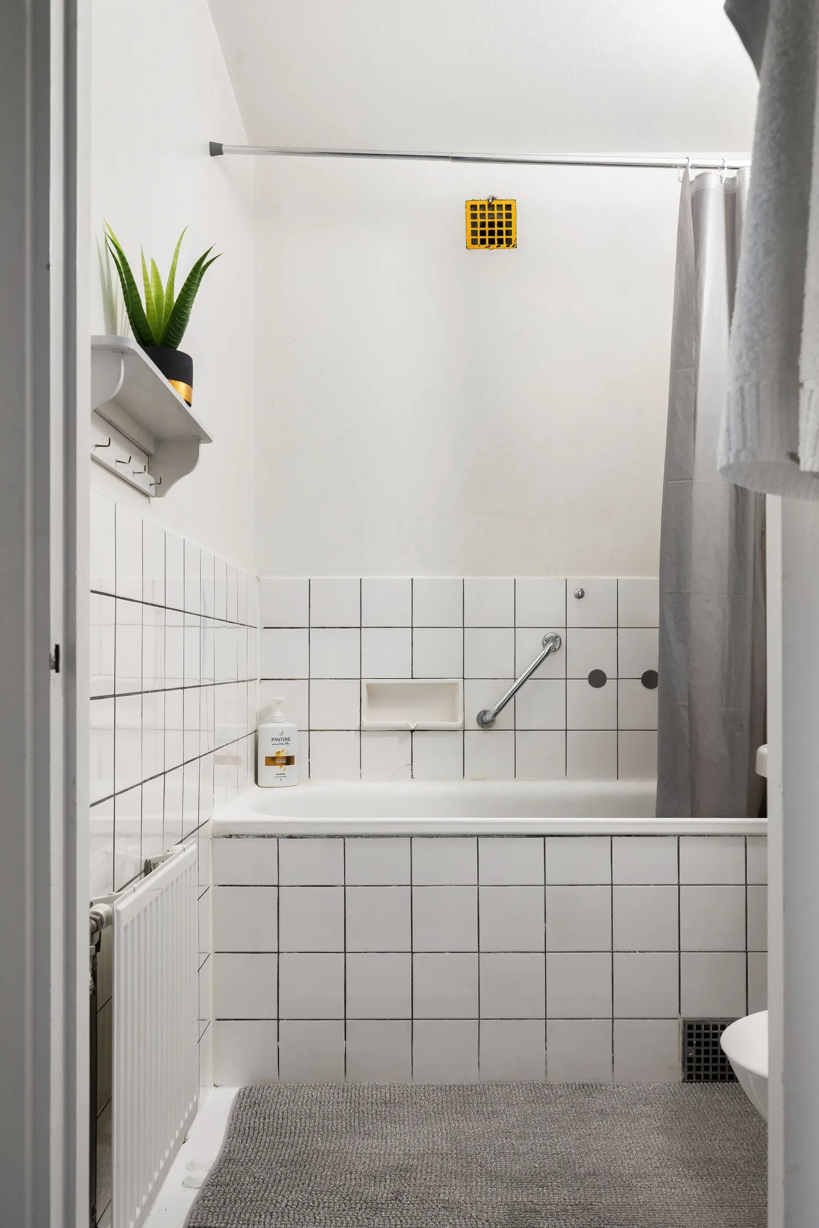 Bostadsrätt, Köpmansgatan 2A, Södra Sofielund, Malmö