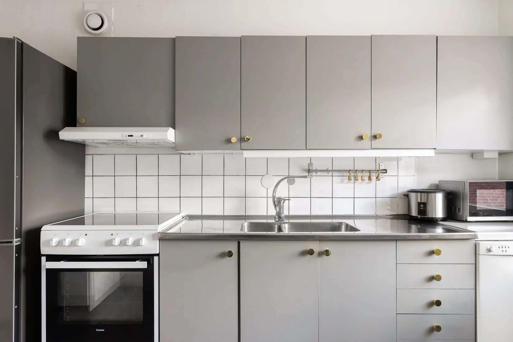 Bostadsrätt, Köpmansgatan 2A, Södra Sofielund, Malmö