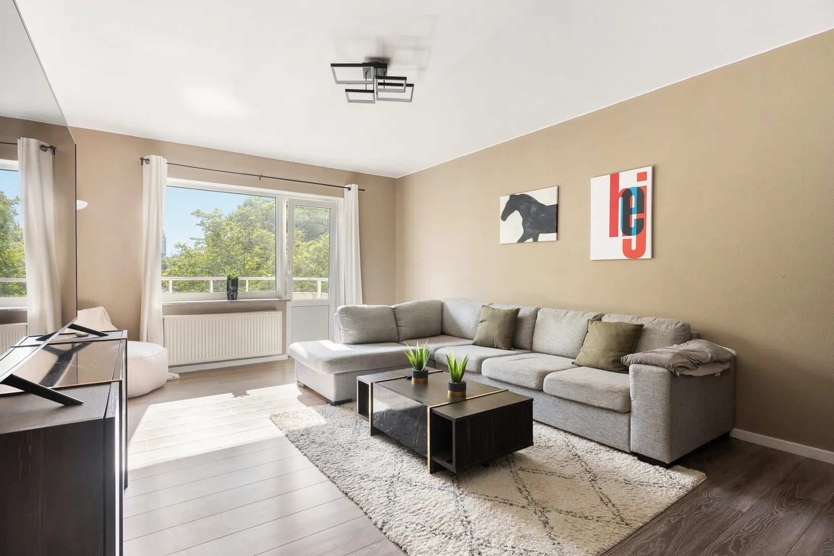 Bostadsrätt, Köpmansgatan 2A, Södra Sofielund, Malmö