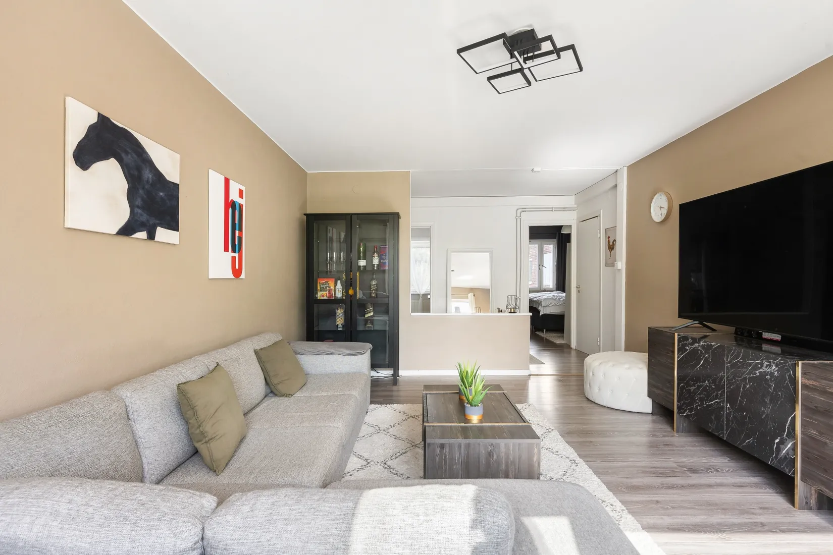 Bostadsrätt, Köpmansgatan 2A, Södra Sofielund, Malmö