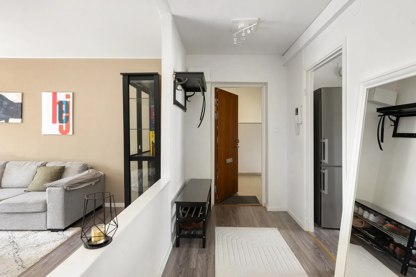 Bostadsrätt, Köpmansgatan 2A, Södra Sofielund, Malmö