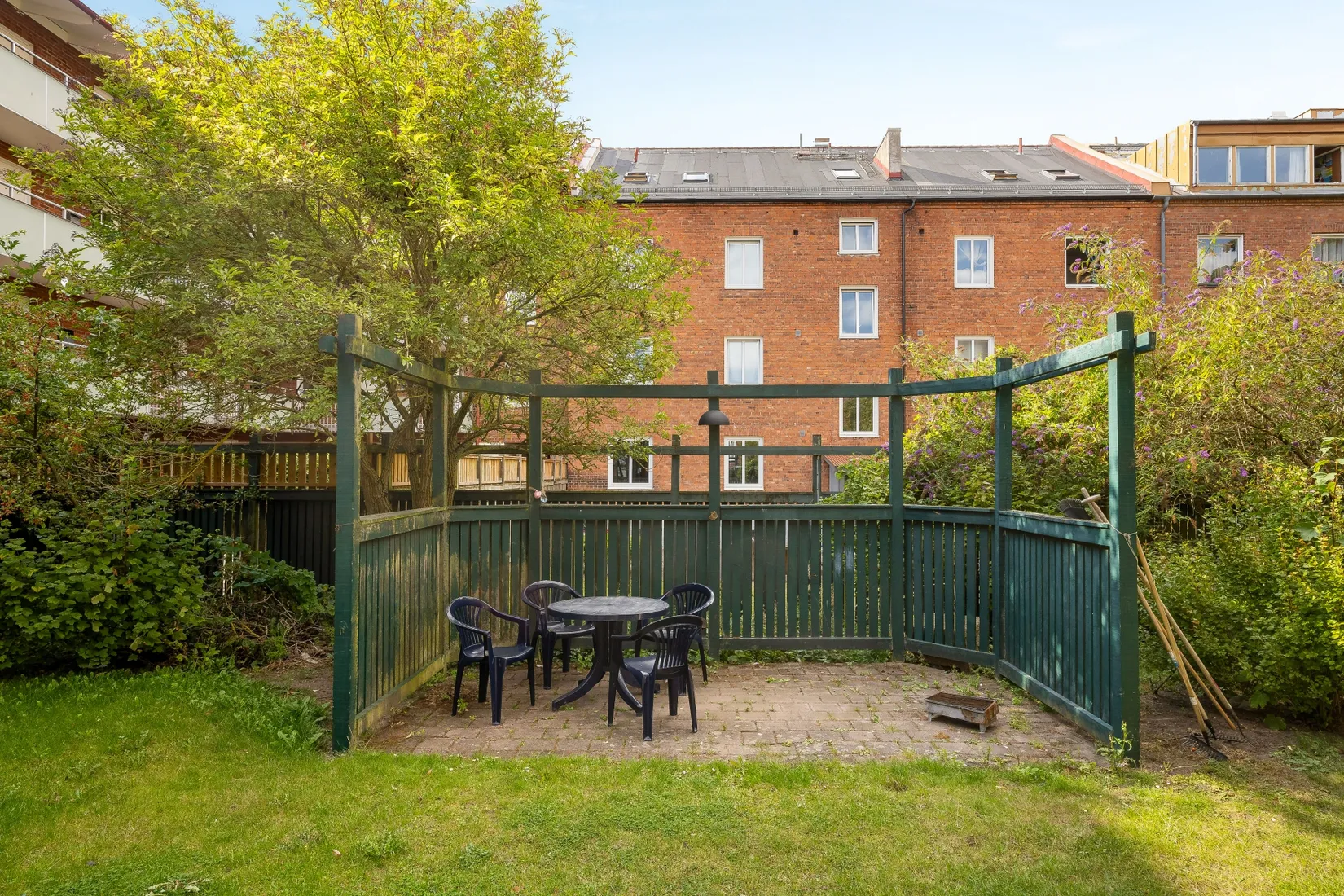 Bostadsrätt, Köpmansgatan 2A, Södra Sofielund, Malmö