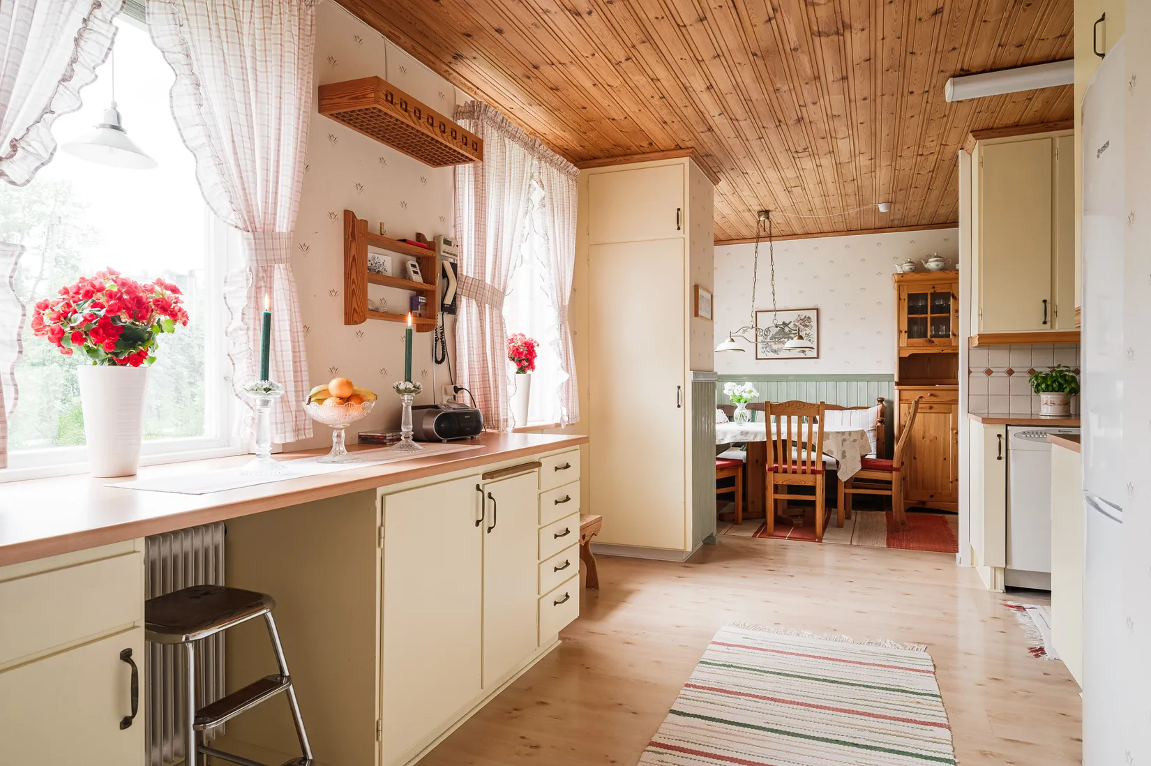 Villa, Stora vägen 26, Rånnaväg, Ulricehamn