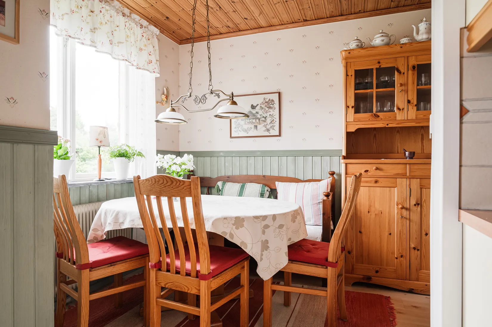 Villa, Stora vägen 26, Rånnaväg, Ulricehamn