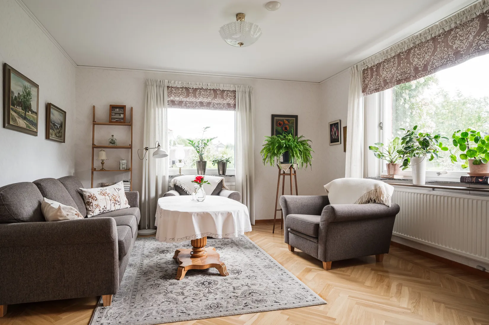 Villa, Stora vägen 26, Rånnaväg, Ulricehamn
