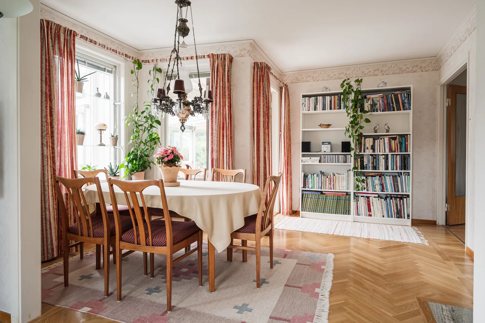 Villa, Stora vägen 26, Rånnaväg, Ulricehamn