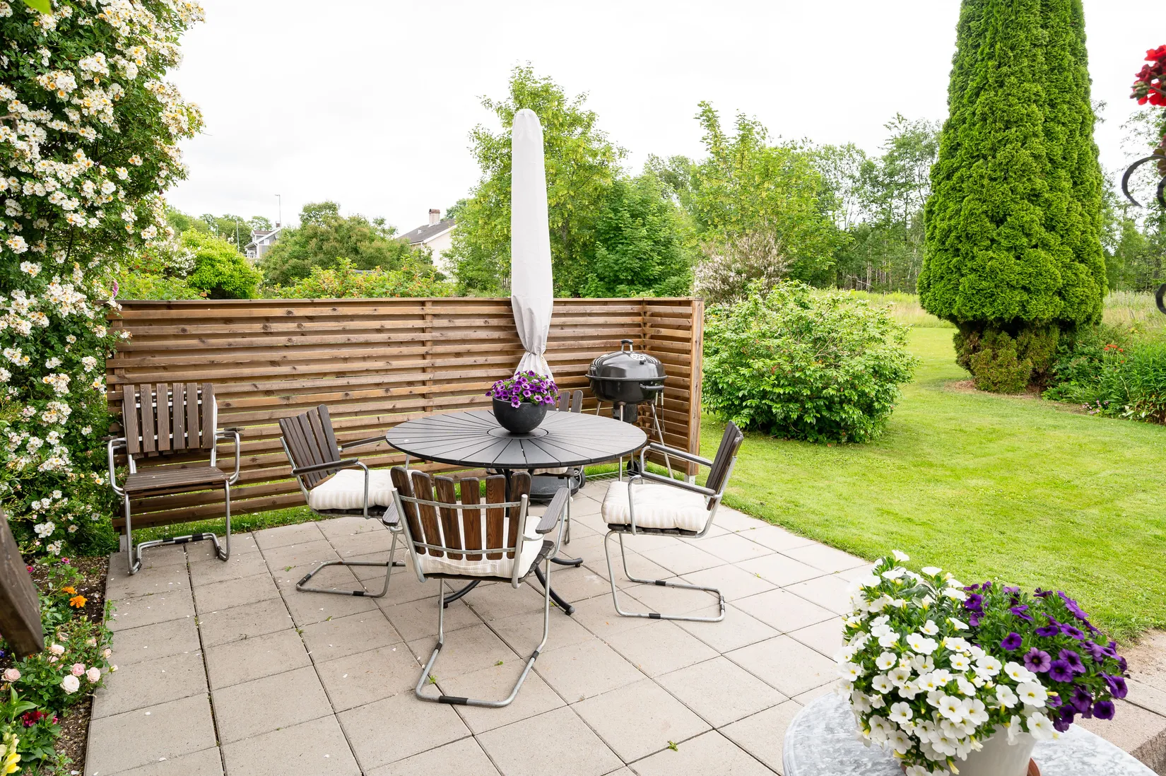 Villa, Stora vägen 26, Rånnaväg, Ulricehamn