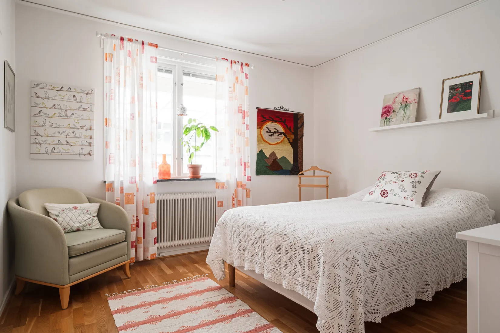 Villa, Stora vägen 26, Rånnaväg, Ulricehamn