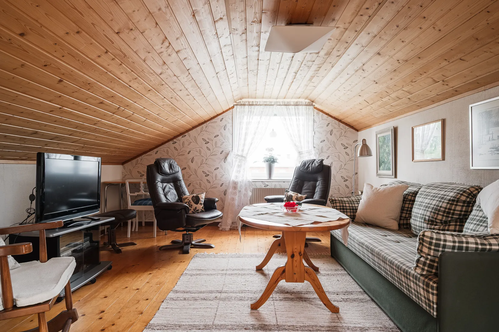 Villa, Stora vägen 26, Rånnaväg, Ulricehamn