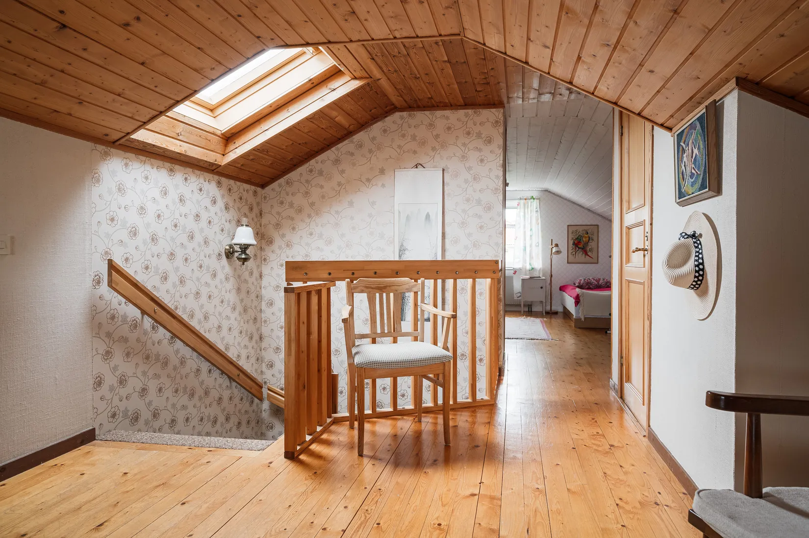 Villa, Stora vägen 26, Rånnaväg, Ulricehamn