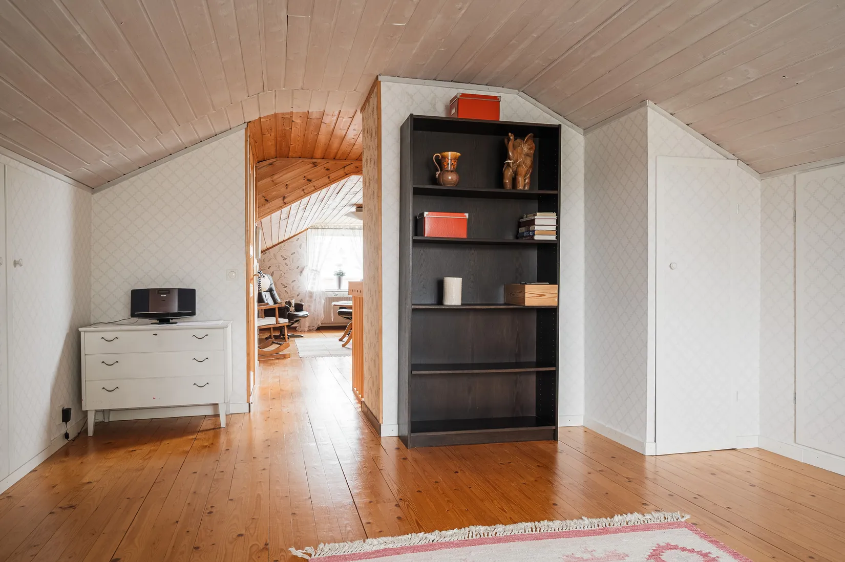 Villa, Stora vägen 26, Rånnaväg, Ulricehamn