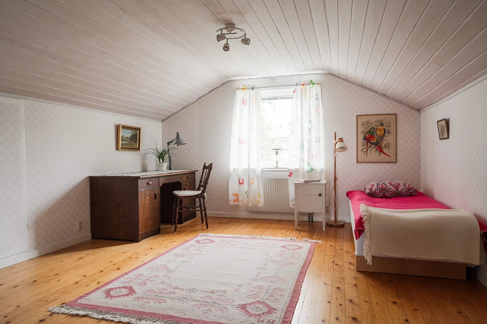 Villa, Stora vägen 26, Rånnaväg, Ulricehamn