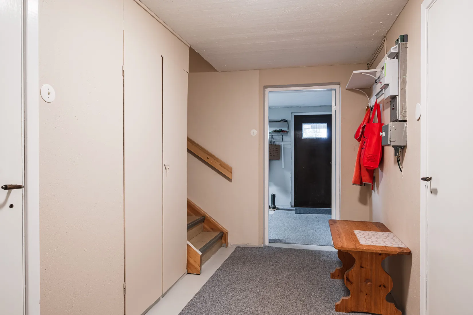 Villa, Stora vägen 26, Rånnaväg, Ulricehamn