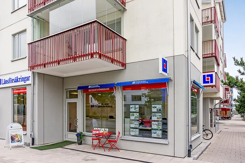 Bostadsrätt, Ada Nilssons Gata 5, Fruängen, Stockholm