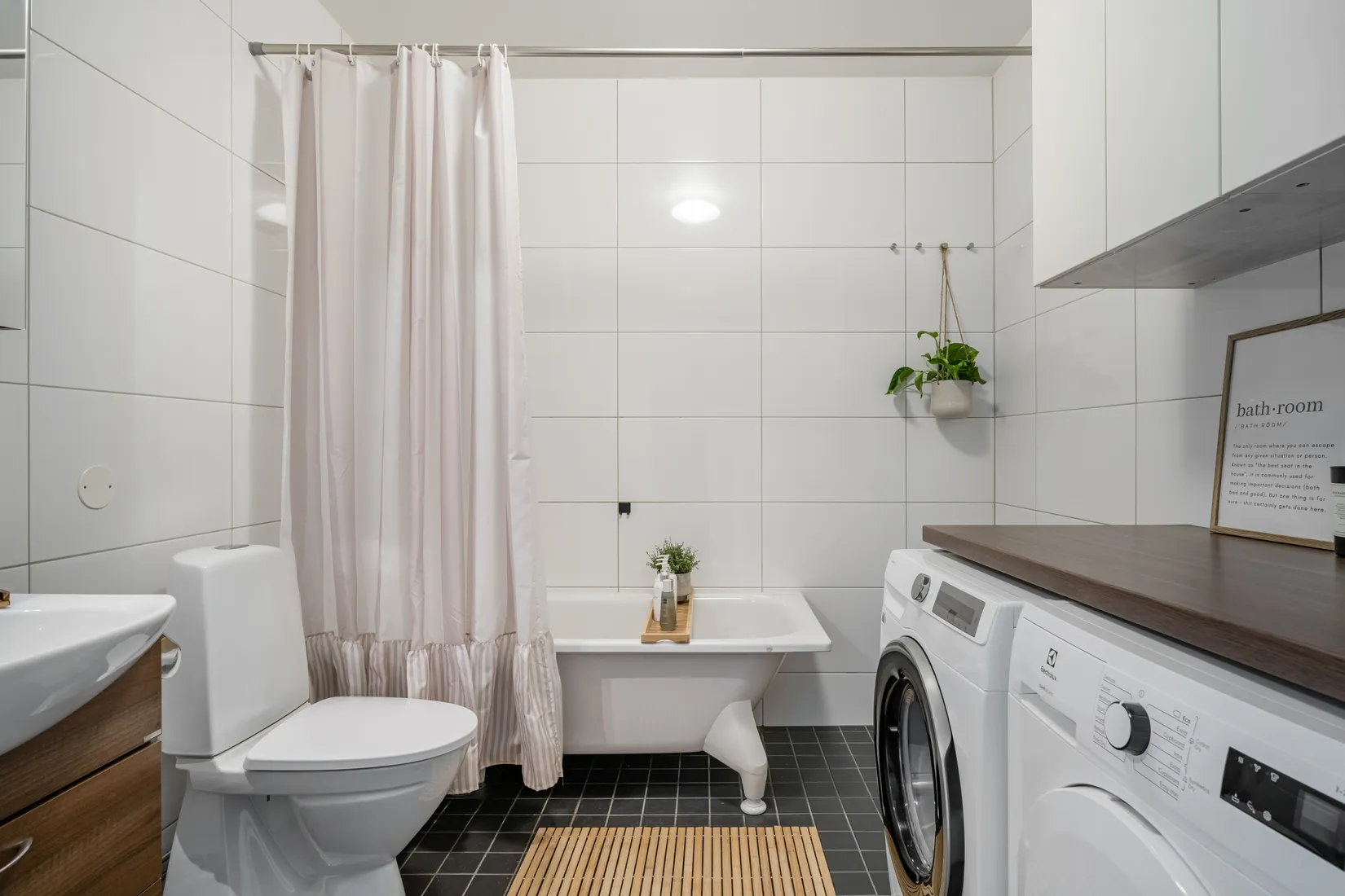 Bostadsrätt, Ada Nilssons Gata 5, Fruängen, Stockholm