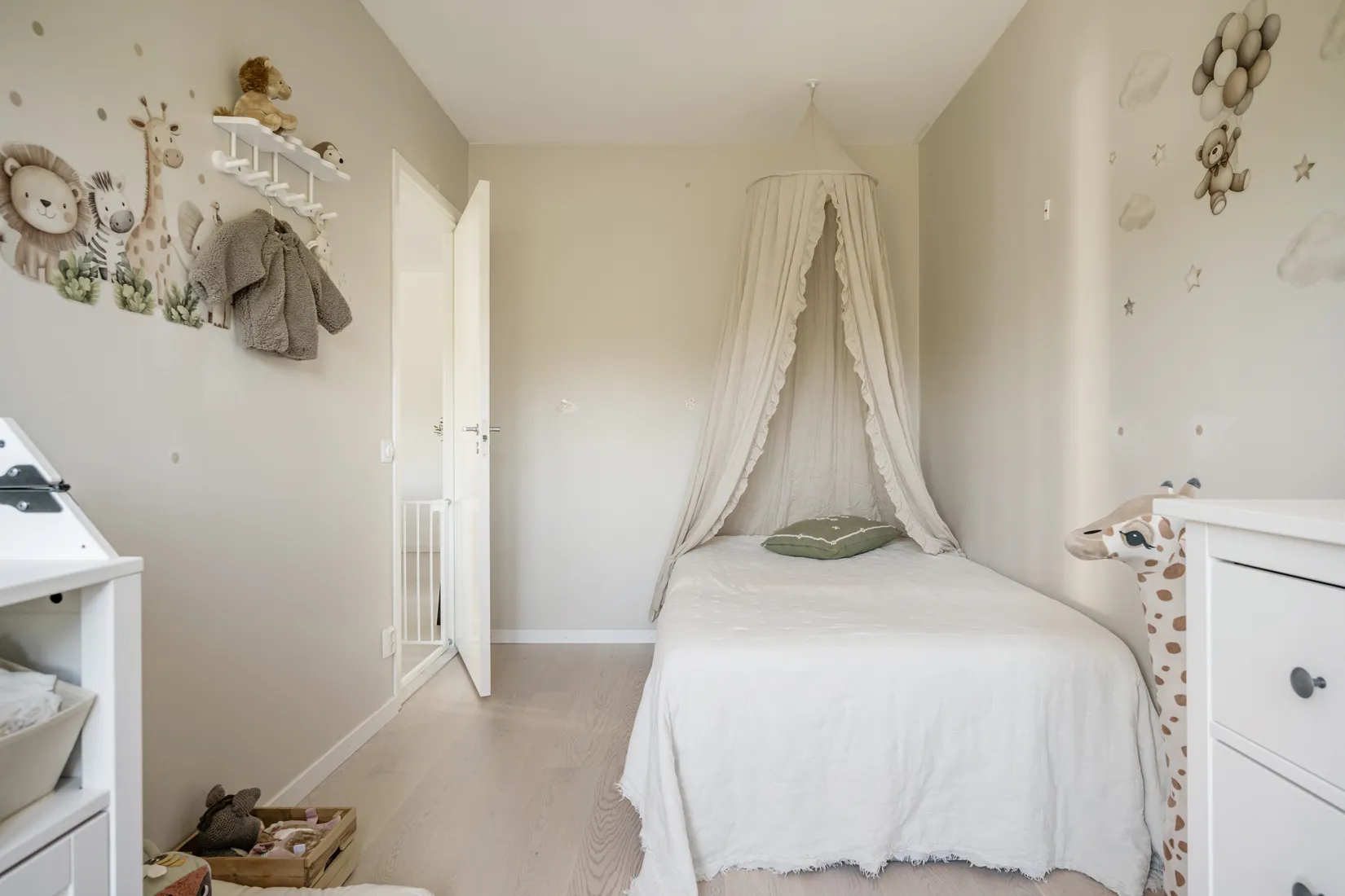 Bostadsrätt, Ada Nilssons Gata 5, Fruängen, Stockholm