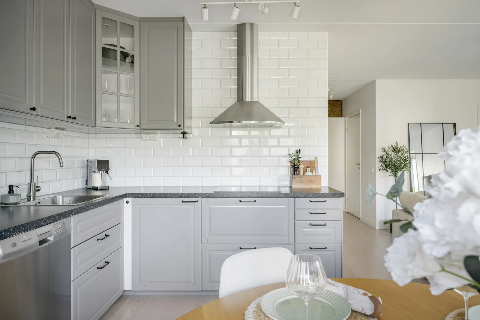 Bostadsrätt, Ada Nilssons Gata 5, Fruängen, Stockholm