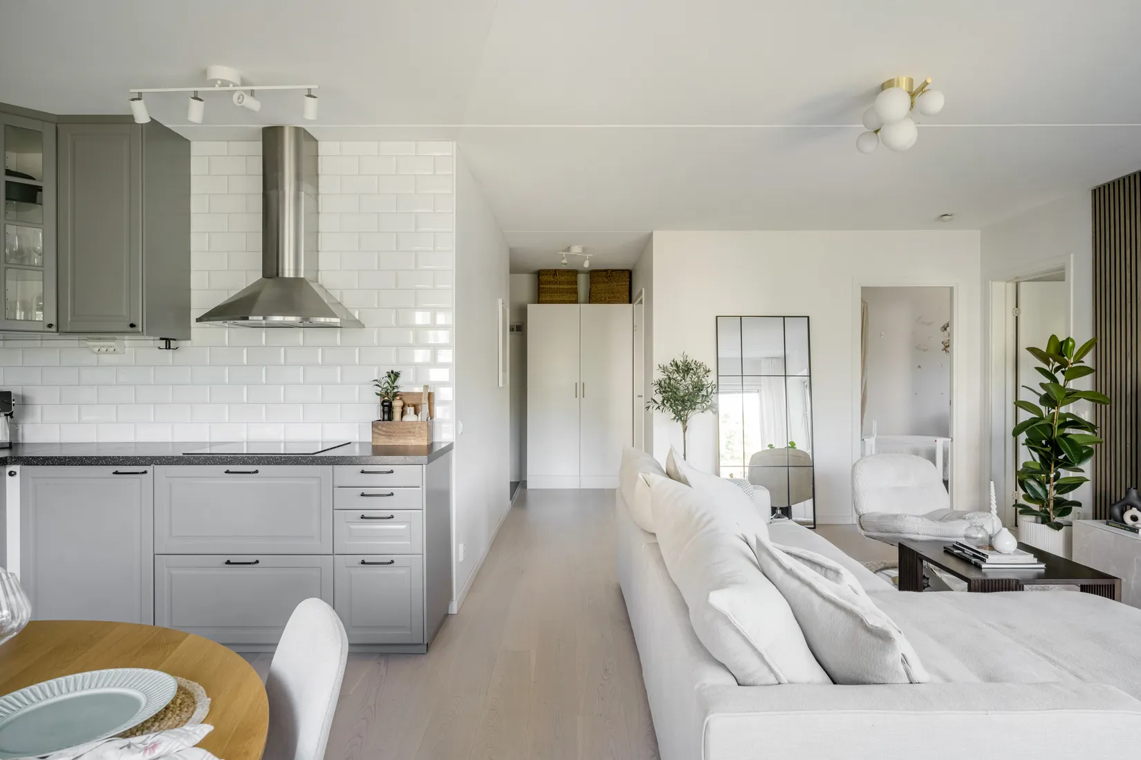 Bostadsrätt, Ada Nilssons Gata 5, Fruängen, Stockholm