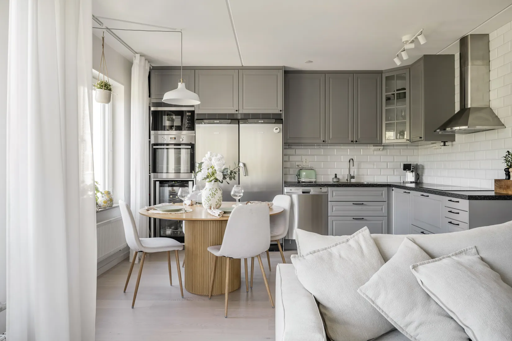 Bostadsrätt, Ada Nilssons Gata 5, Fruängen, Stockholm