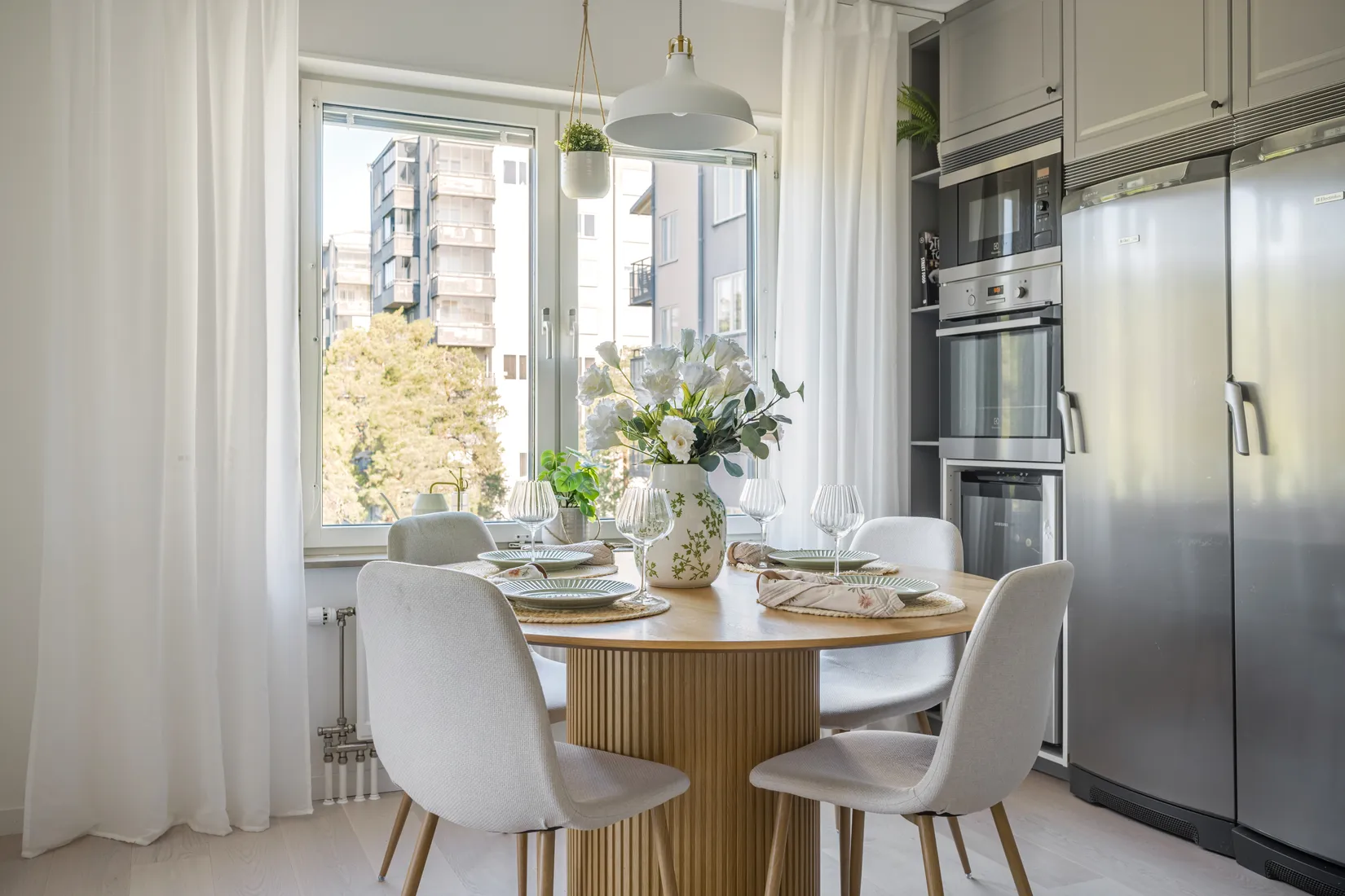 Bostadsrätt, Ada Nilssons Gata 5, Fruängen, Stockholm