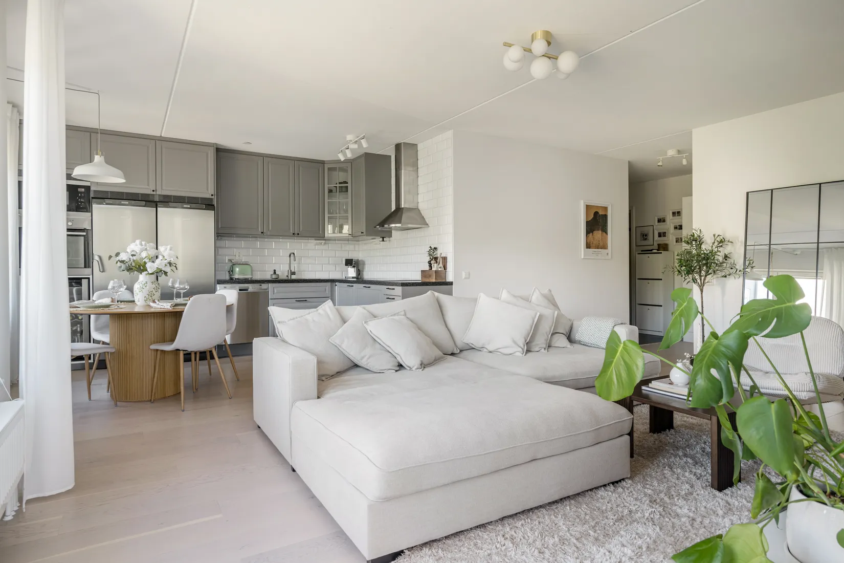 Bostadsrätt, Ada Nilssons Gata 5, Fruängen, Stockholm