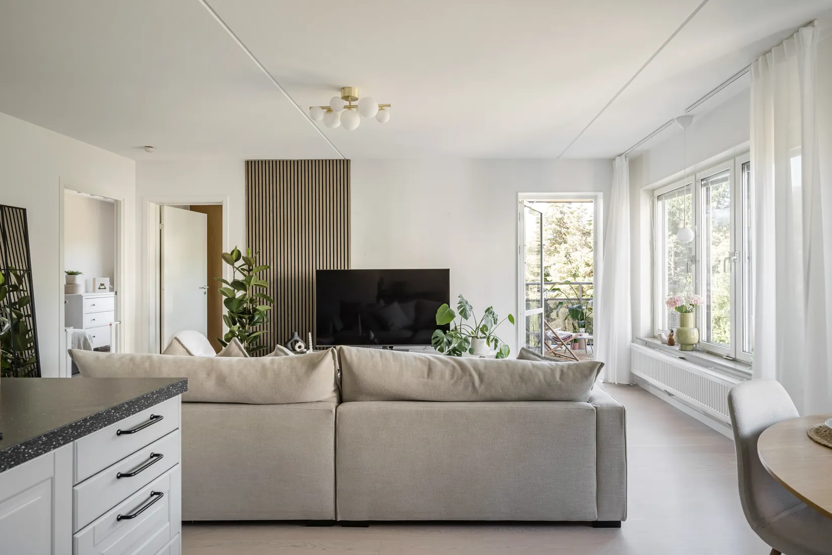 Bostadsrätt, Ada Nilssons Gata 5, Fruängen, Stockholm