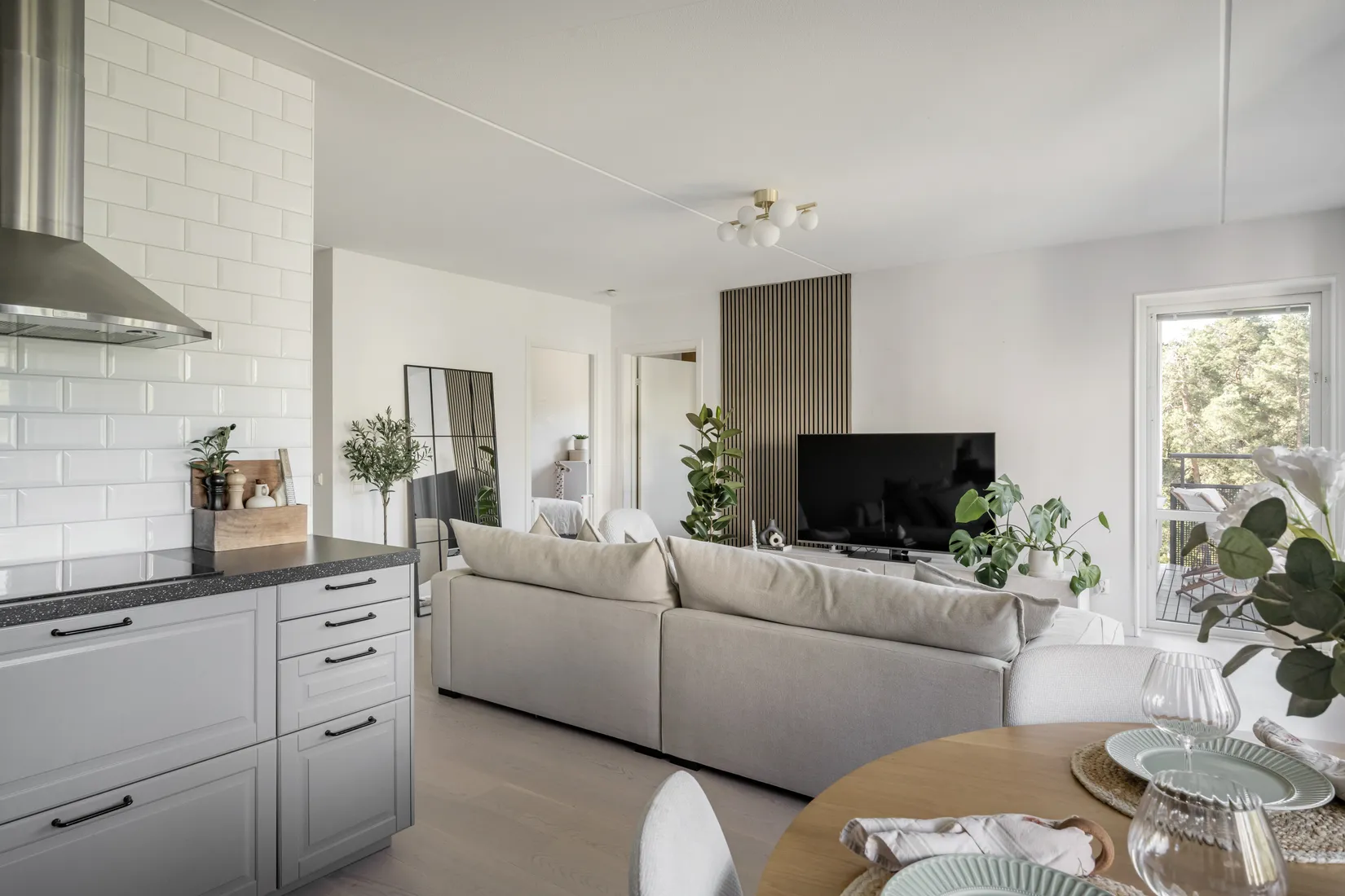 Bostadsrätt, Ada Nilssons Gata 5, Fruängen, Stockholm