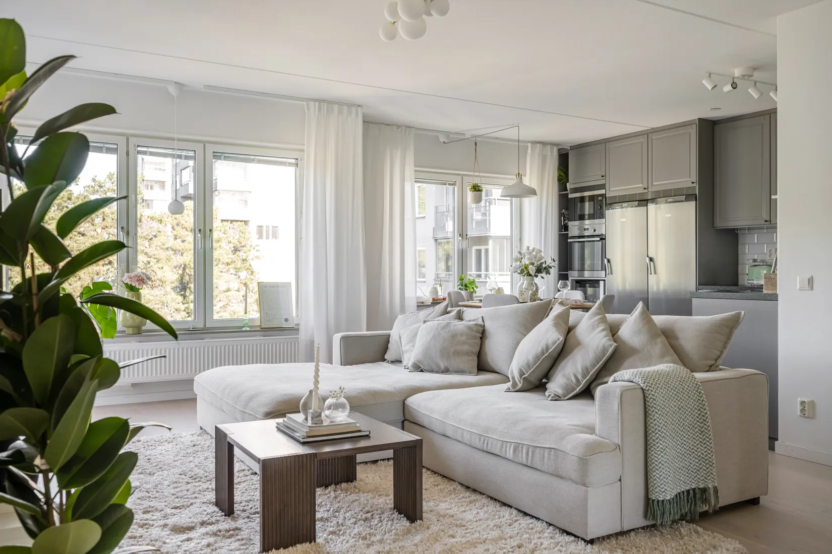 Bostadsrätt, Ada Nilssons Gata 5, Fruängen, Stockholm