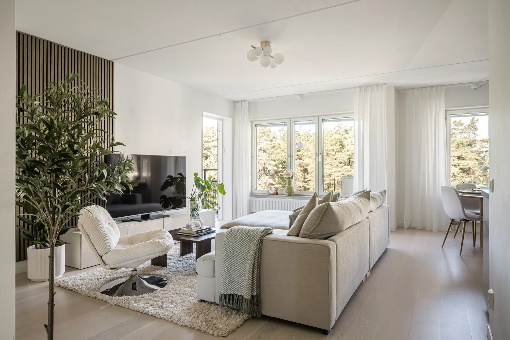 Bostadsrätt, Ada Nilssons Gata 5, Fruängen, Stockholm