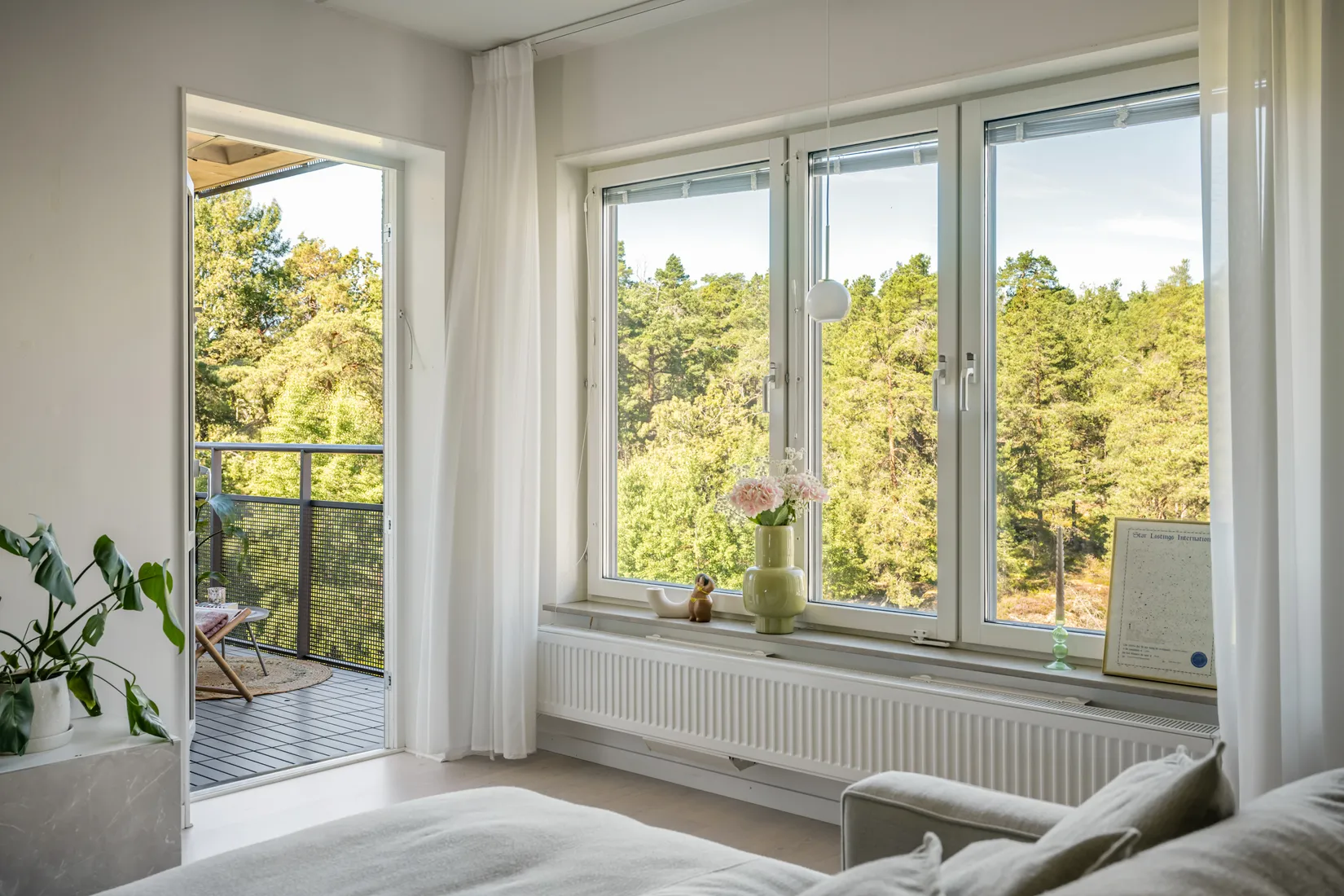Bostadsrätt, Ada Nilssons Gata 5, Fruängen, Stockholm