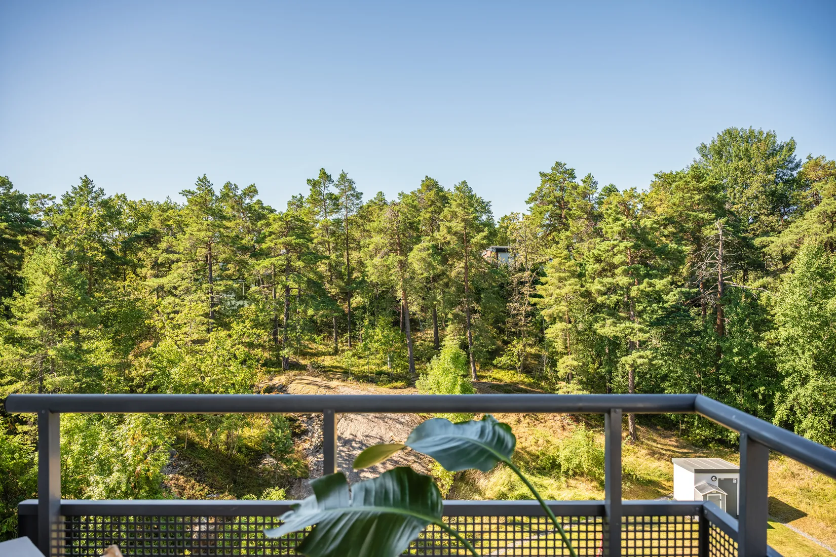 Bostadsrätt, Ada Nilssons Gata 5, Fruängen, Stockholm