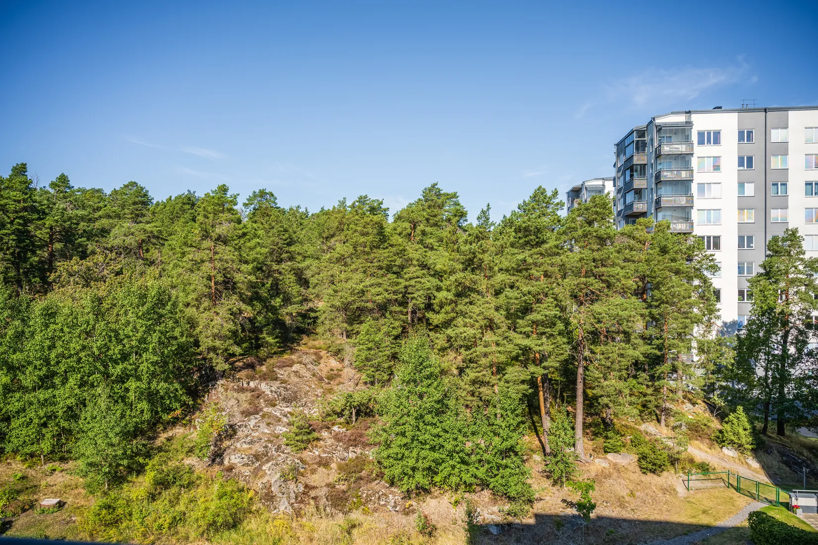 Bostadsrätt, Ada Nilssons Gata 5, Fruängen, Stockholm