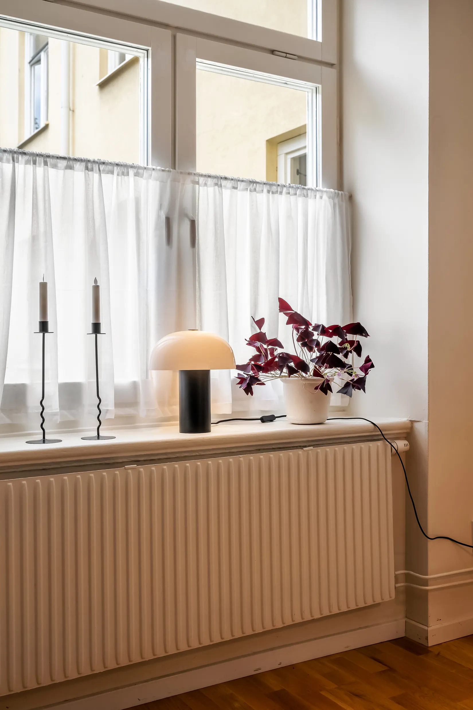 Bostadsrätt, S:t Persgatan 150B, Centralt, Öster, Norrköping