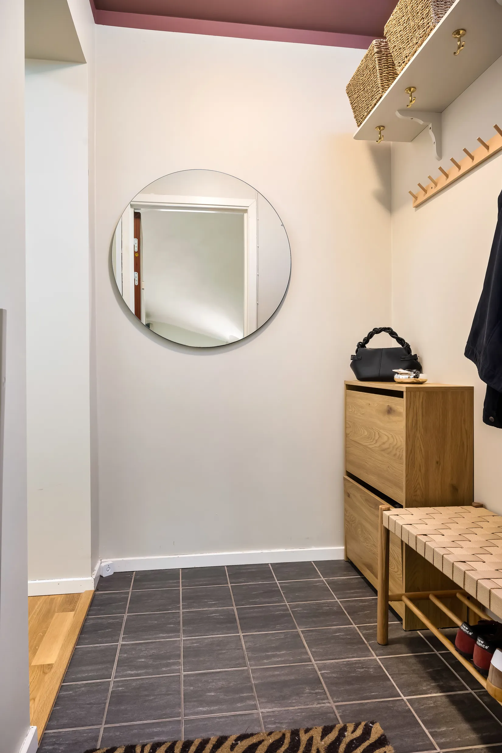 Bostadsrätt, S:t Persgatan 150B, Centralt, Öster, Norrköping