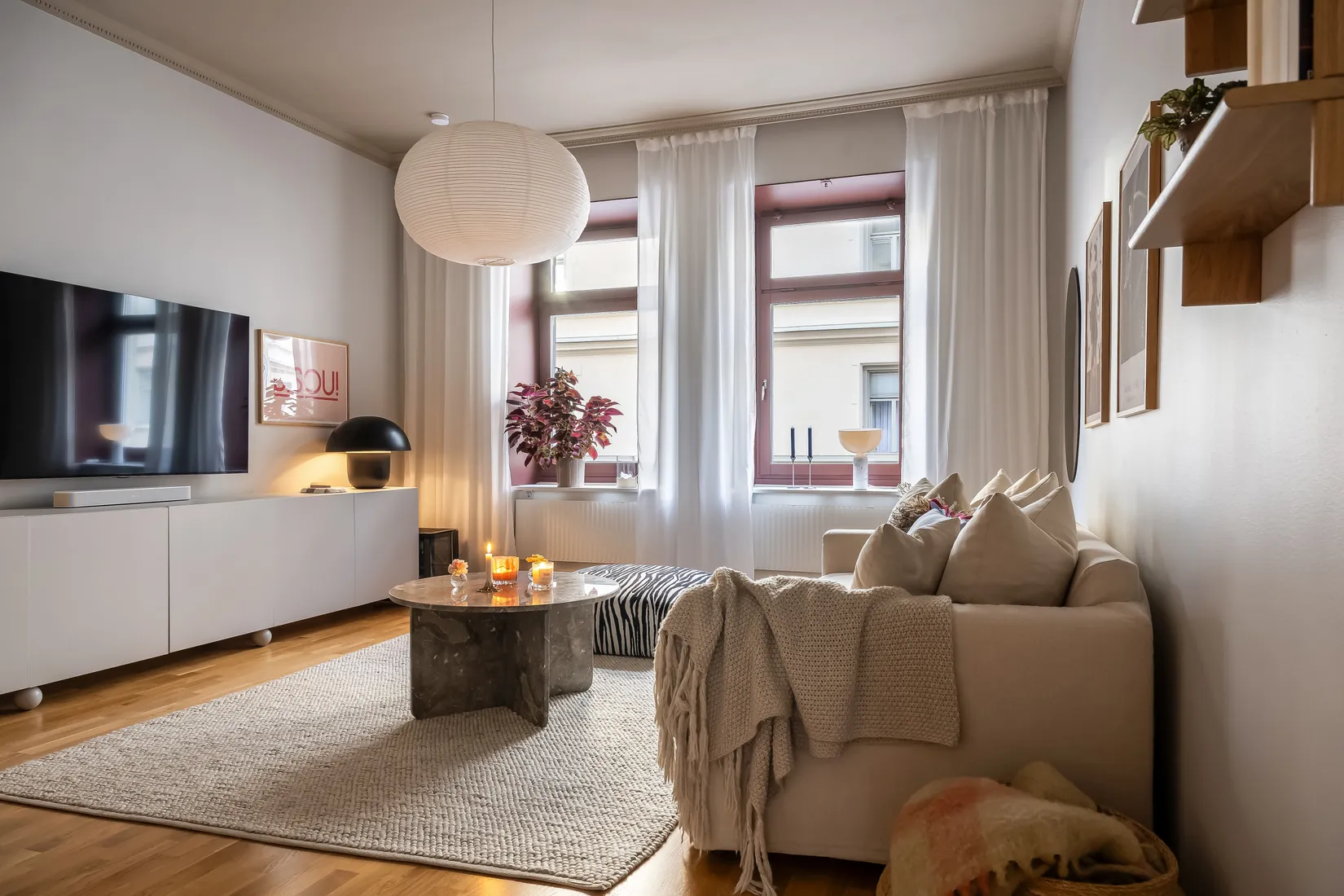 Bostadsrätt, S:t Persgatan 150B, Centralt, Öster, Norrköping