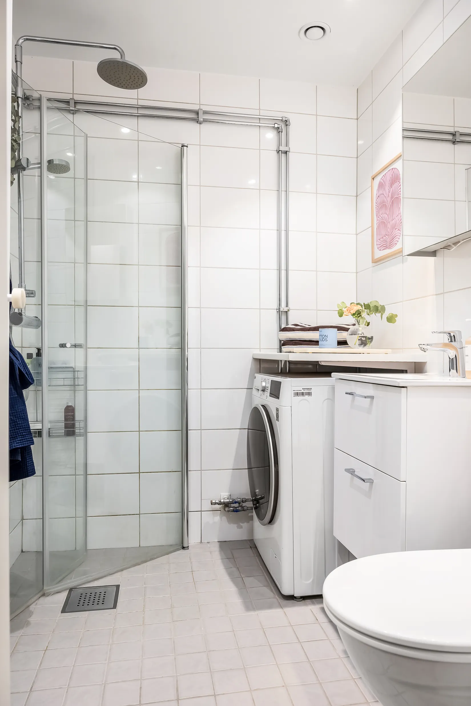 Bostadsrätt, S:t Persgatan 150B, Centralt, Öster, Norrköping