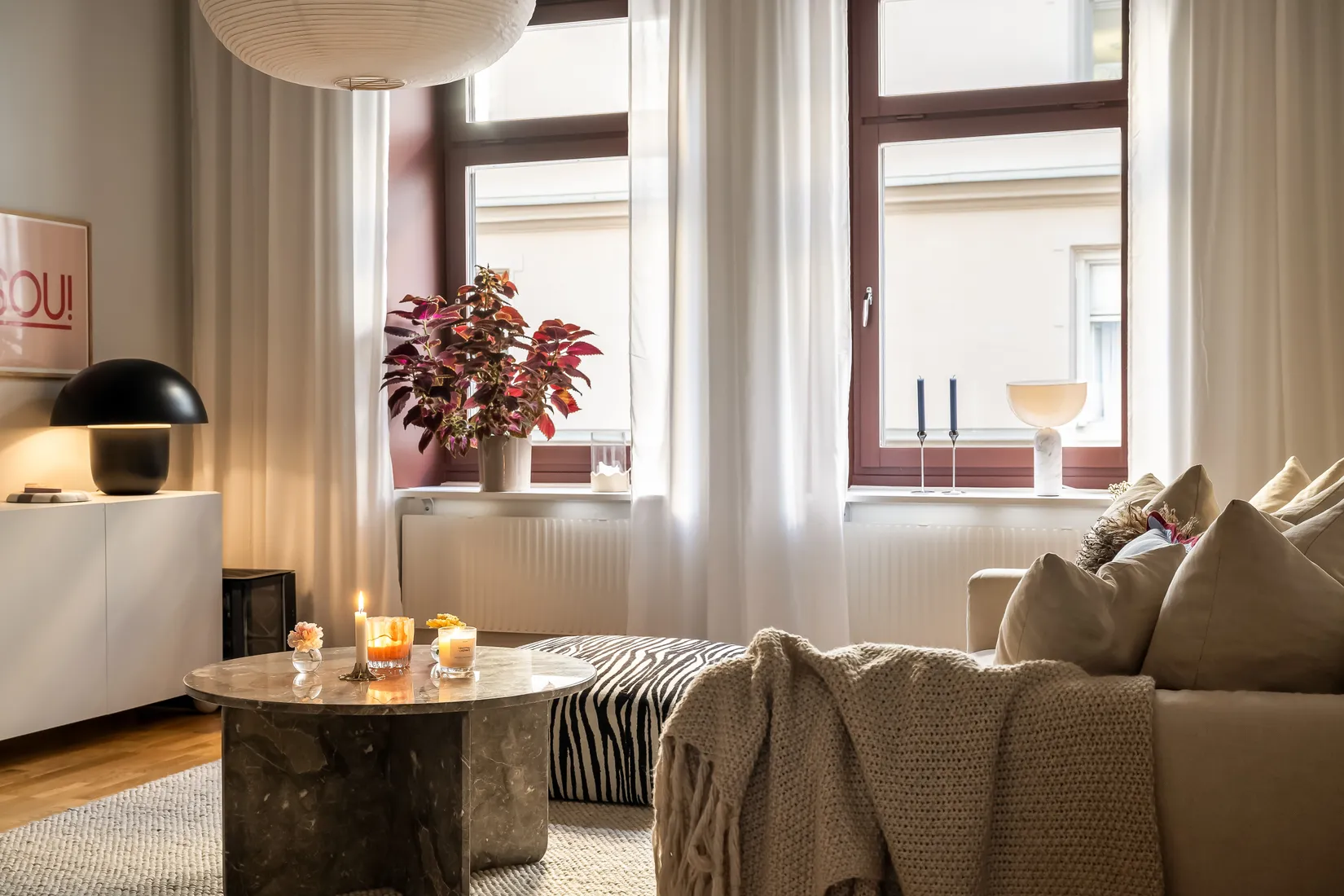 Bostadsrätt, S:t Persgatan 150B, Centralt, Öster, Norrköping
