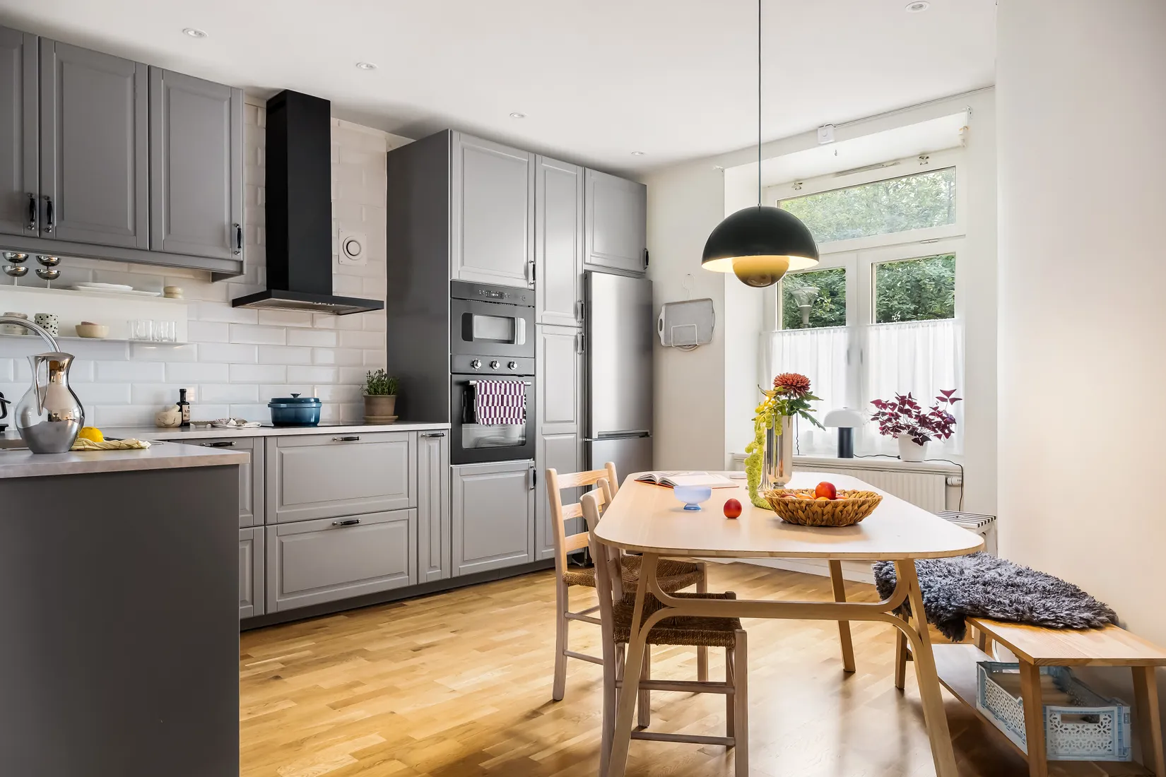 Bostadsrätt, S:t Persgatan 150B, Centralt, Öster, Norrköping