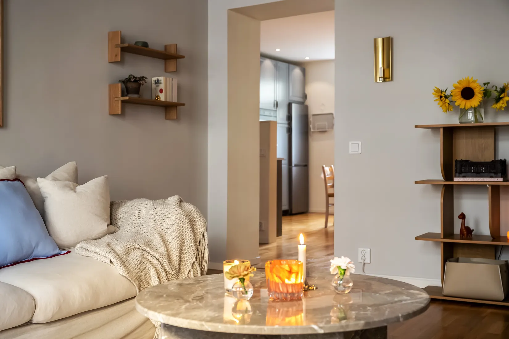 Bostadsrätt, S:t Persgatan 150B, Centralt, Öster, Norrköping