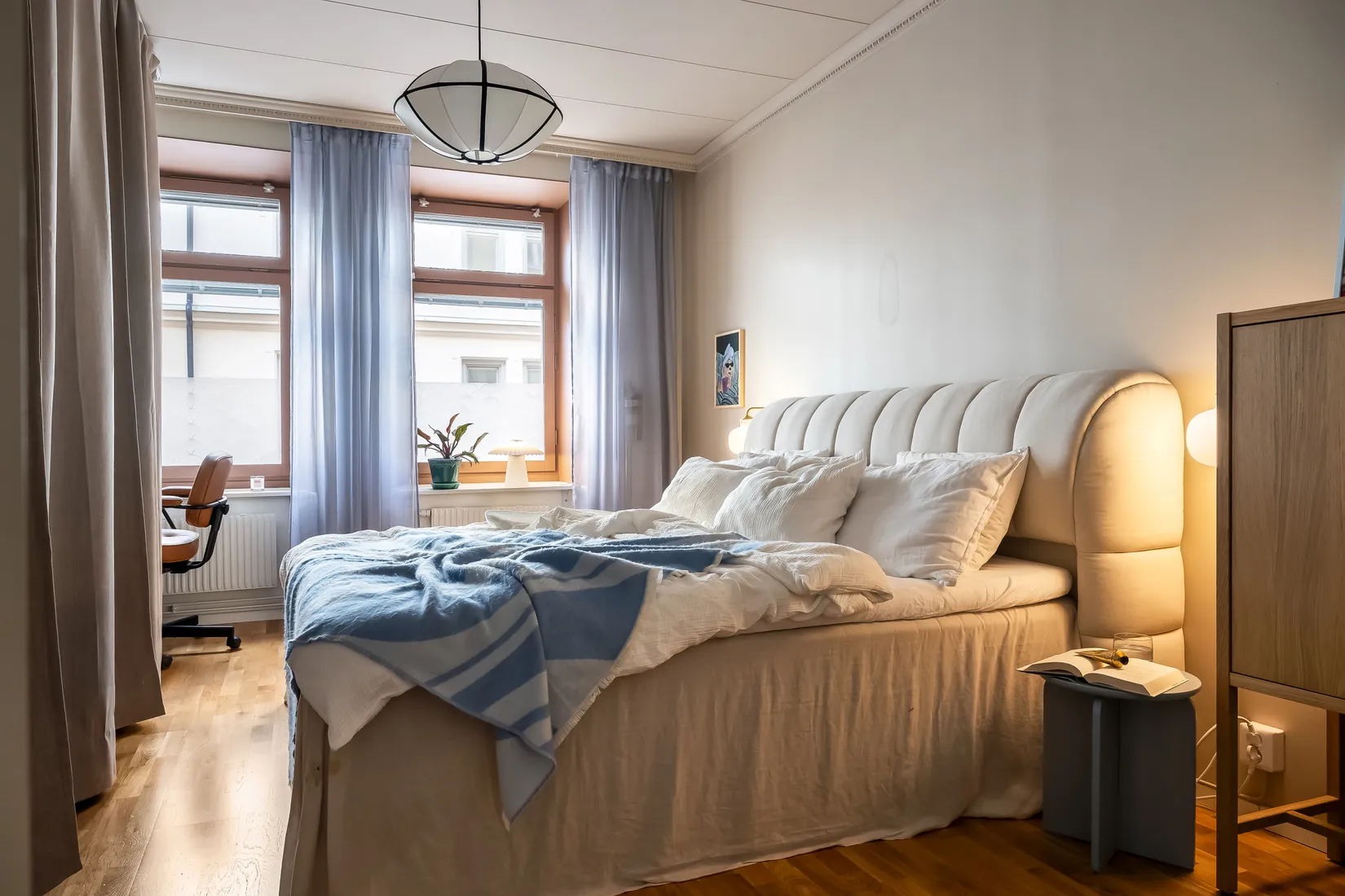 Bostadsrätt, S:t Persgatan 150B, Centralt, Öster, Norrköping