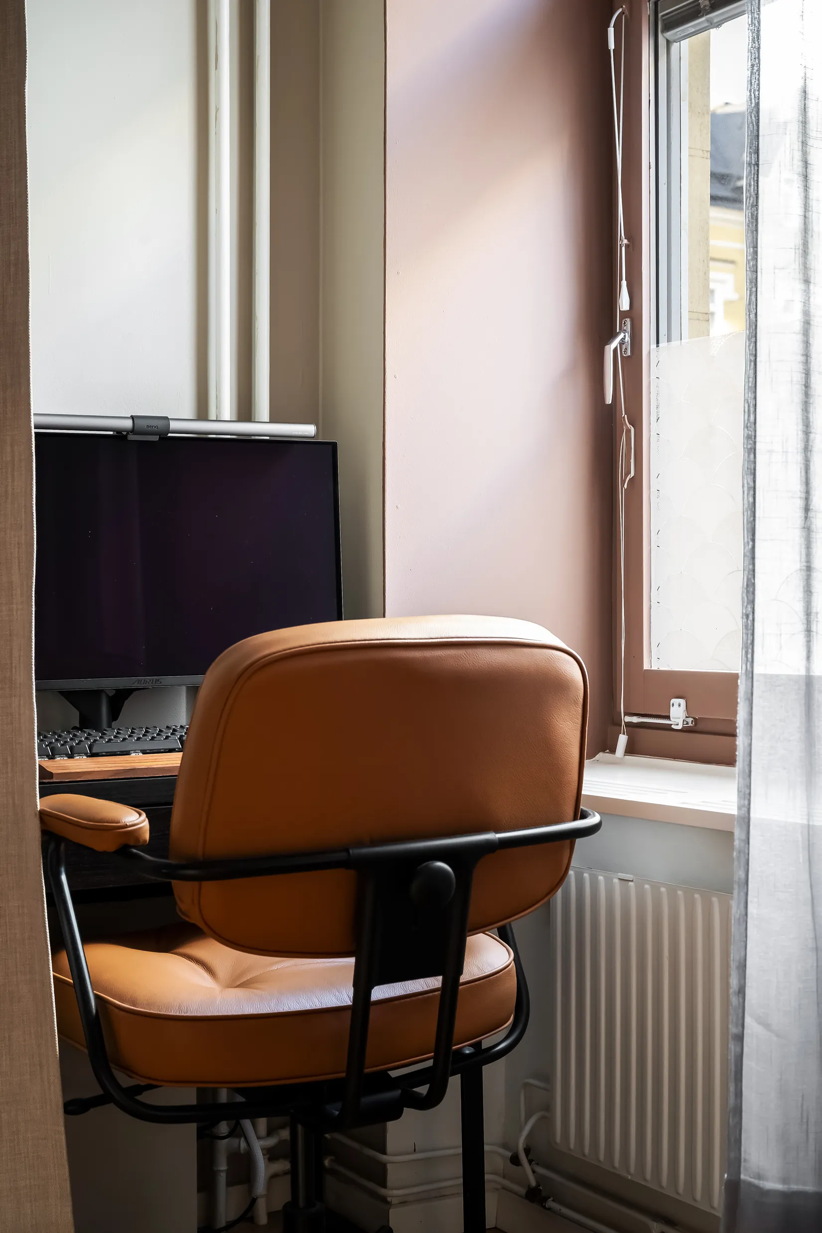 Bostadsrätt, S:t Persgatan 150B, Centralt, Öster, Norrköping