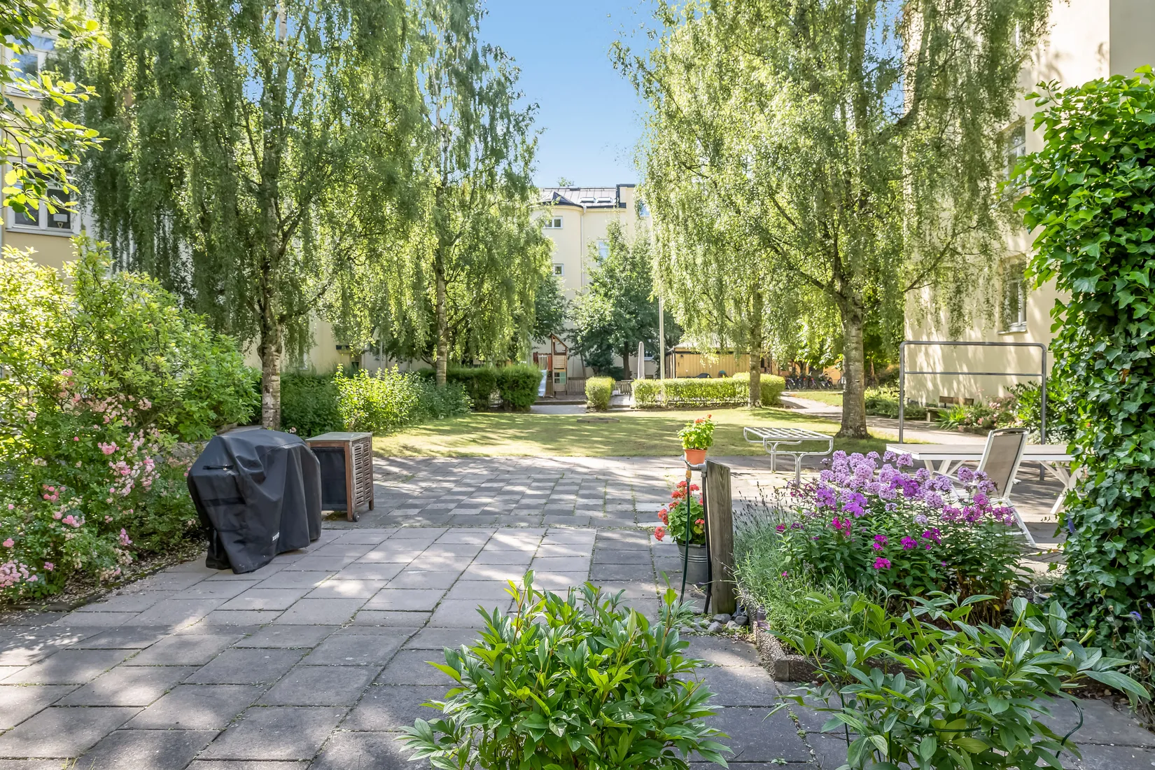 Bostadsrätt, S:t Persgatan 150B, Centralt, Öster, Norrköping