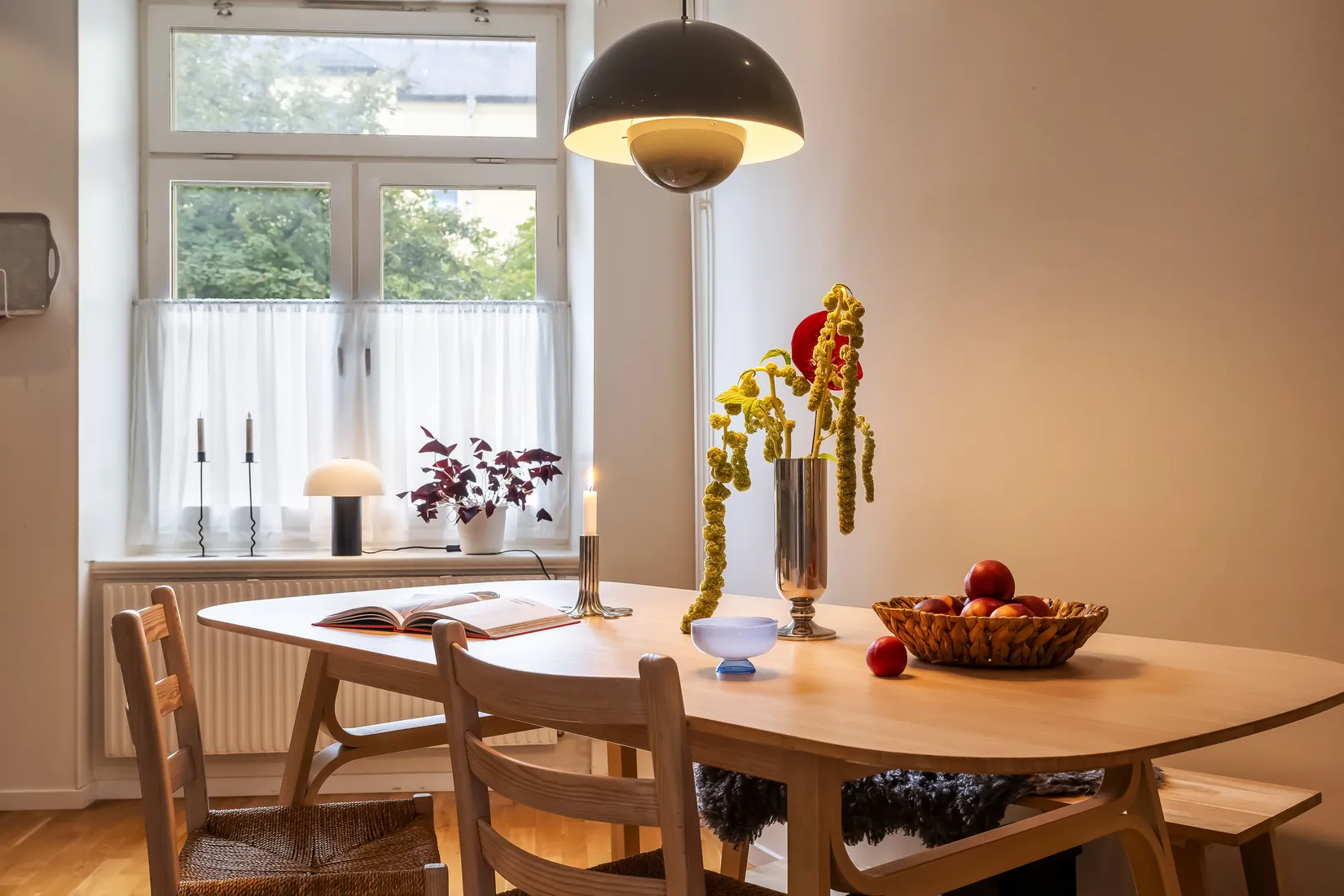 Bostadsrätt, S:t Persgatan 150B, Centralt, Öster, Norrköping