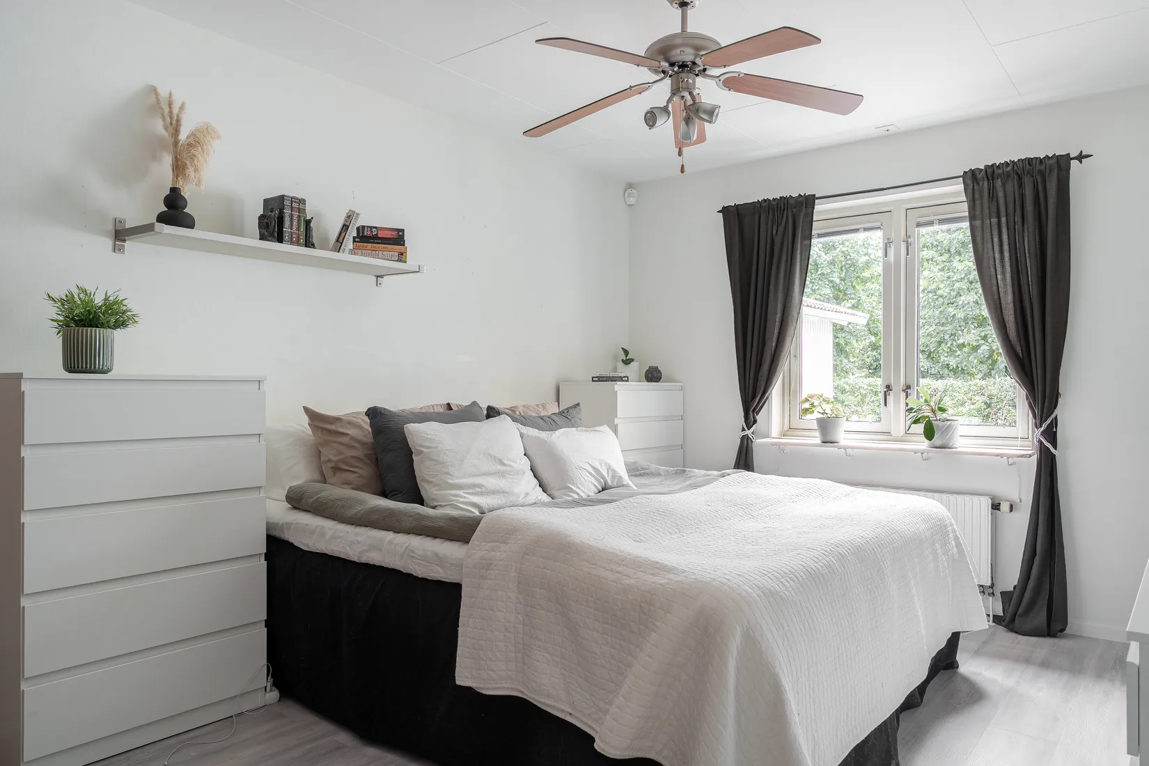 Bostadsrätt, Fyrhögagatan 19, Bårslöv, Helsingborg