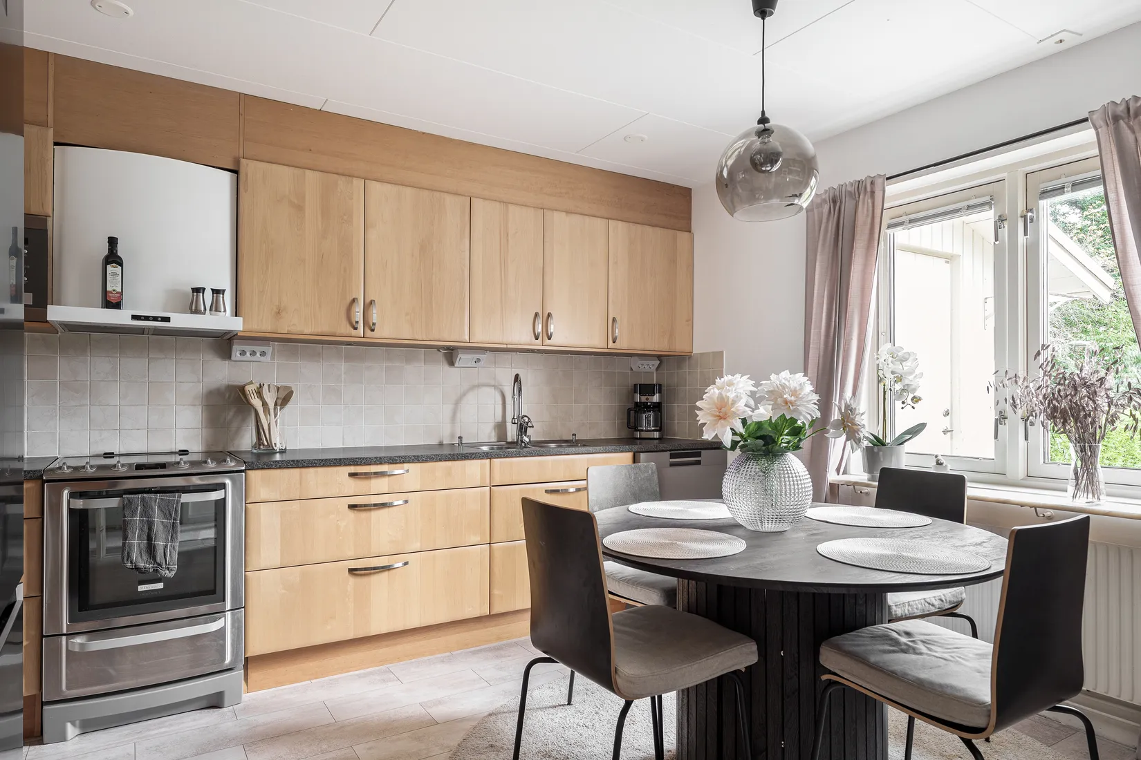Bostadsrätt, Fyrhögagatan 19, Bårslöv, Helsingborg