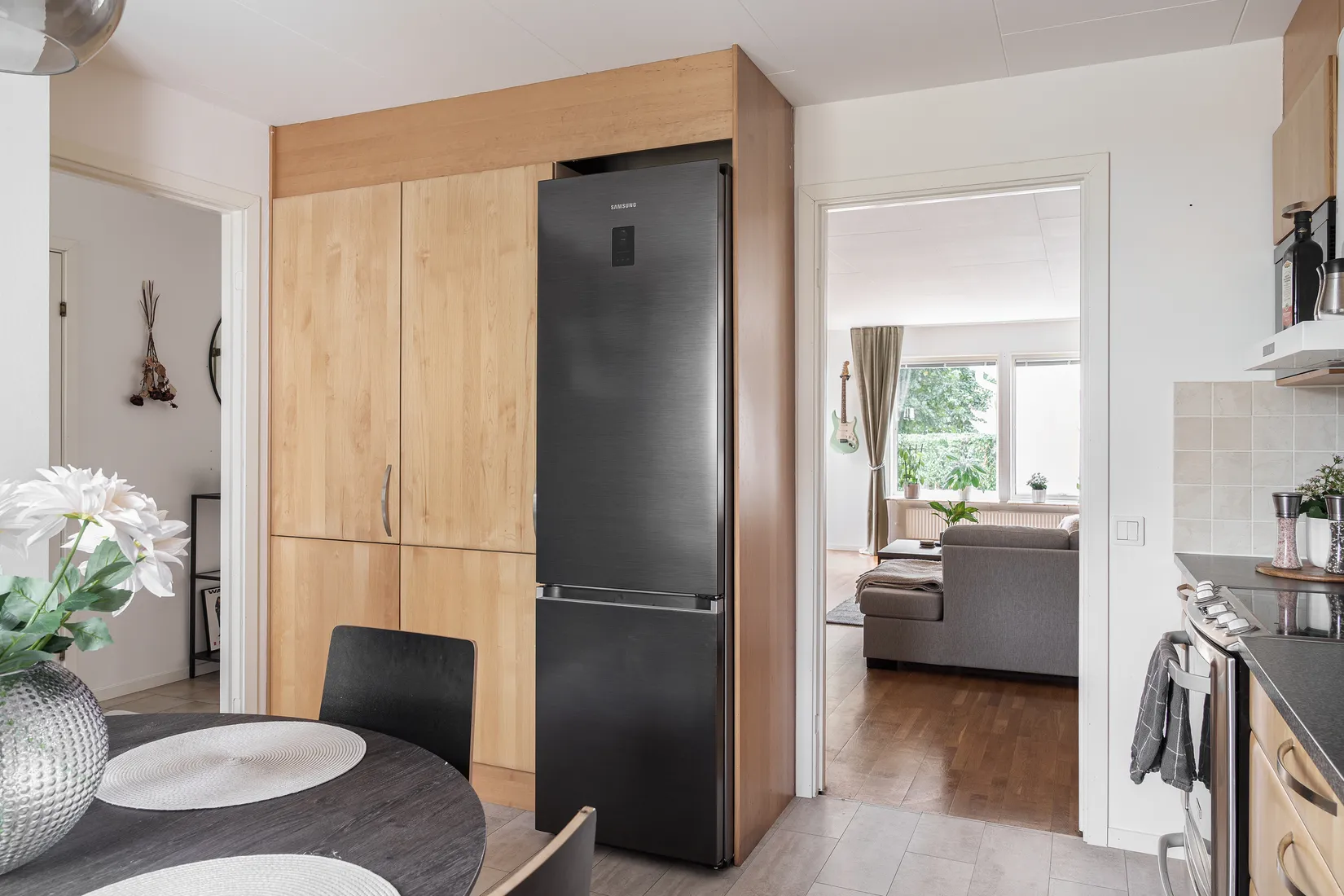 Bostadsrätt, Fyrhögagatan 19, Bårslöv, Helsingborg