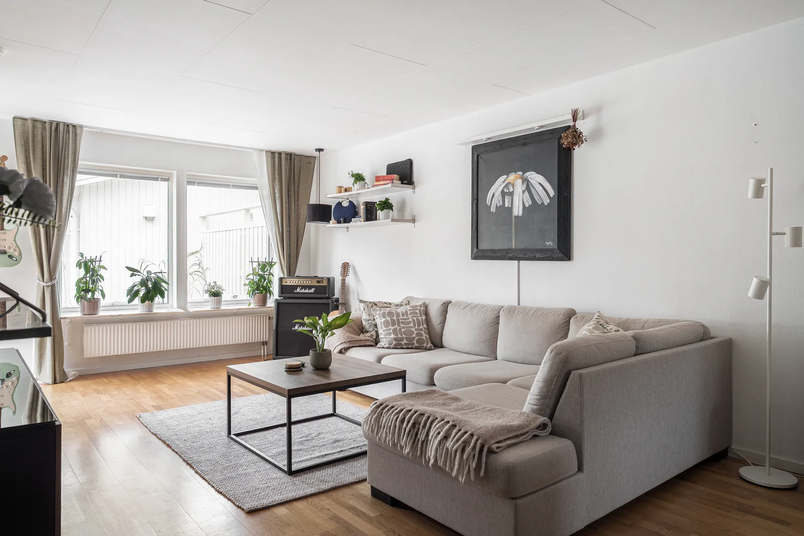 Bostadsrätt, Fyrhögagatan 19, Bårslöv, Helsingborg