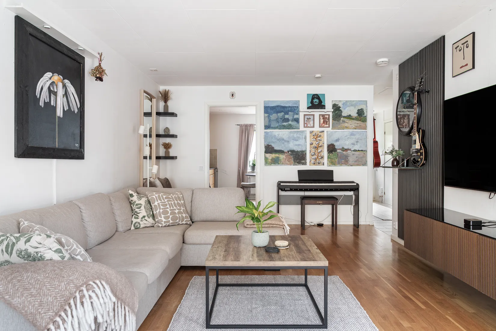 Bostadsrätt, Fyrhögagatan 19, Bårslöv, Helsingborg